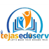 TEJAS EDUSERV Logo