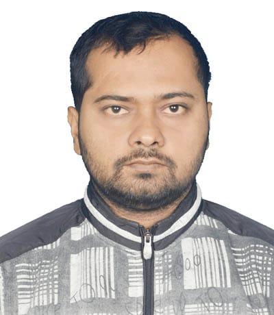 Pappu Kumar Jha